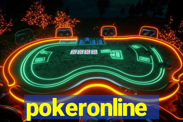 pokeronline