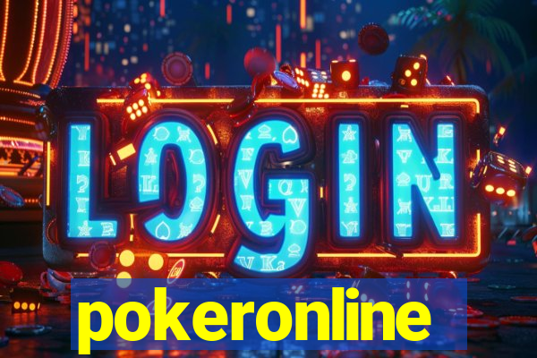 pokeronline