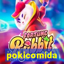 pokicomida