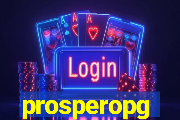 prosperopg