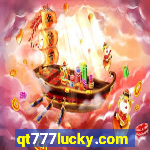 qt777lucky.com