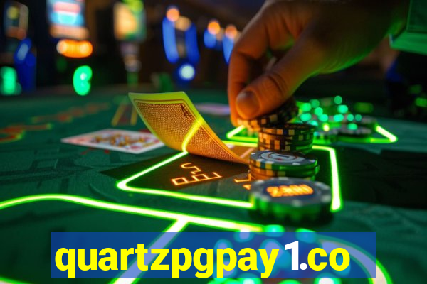 quartzpgpay1.com