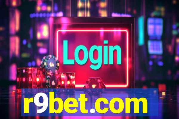 r9bet.com