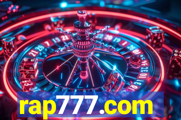 rap777.com