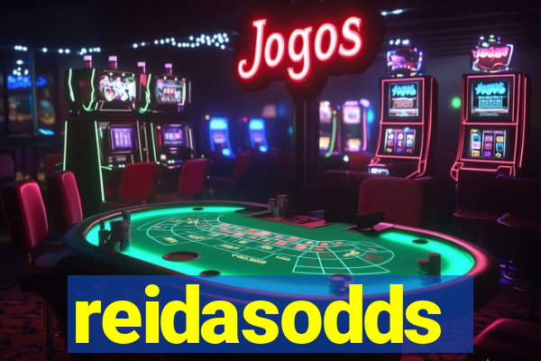 reidasodds