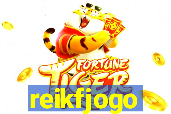 reikfjogo