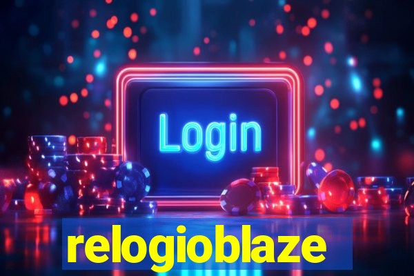 relogioblaze