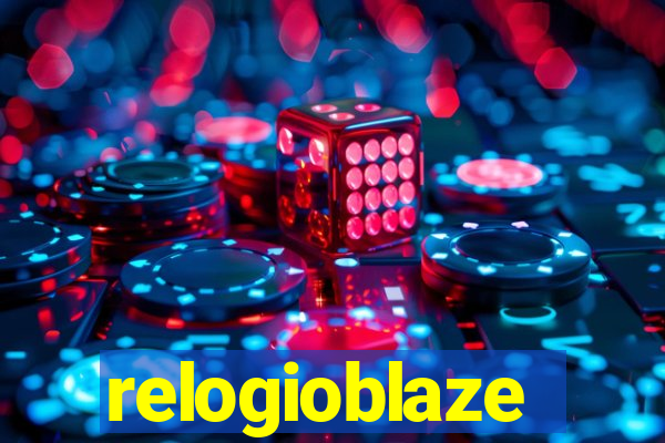 relogioblaze