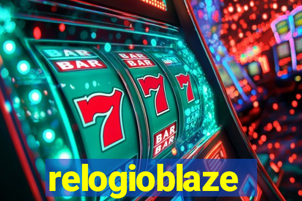 relogioblaze