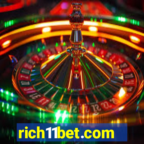 rich11bet.com