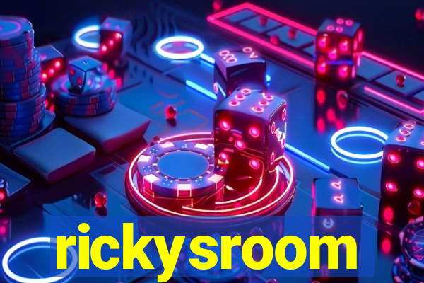 rickysroom