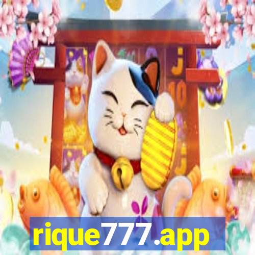 rique777.app