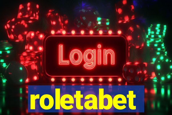 roletabet