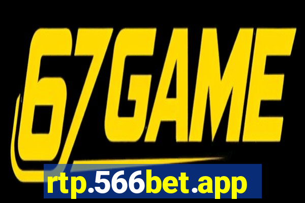 rtp.566bet.app