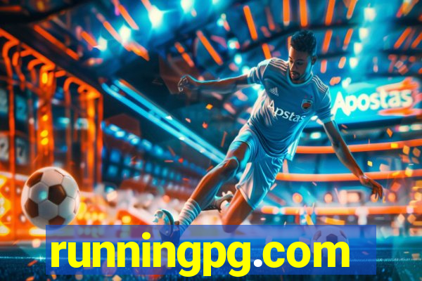 runningpg.com