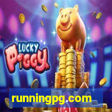 runningpg.com