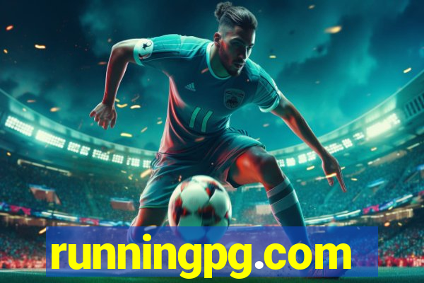 runningpg.com