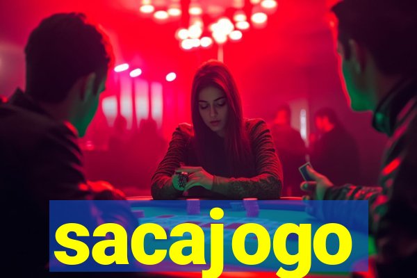 sacajogo