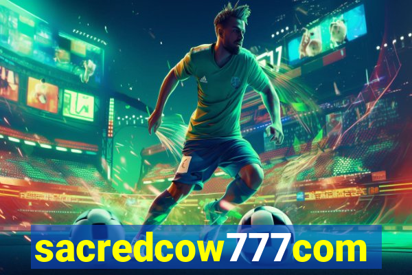 sacredcow777com