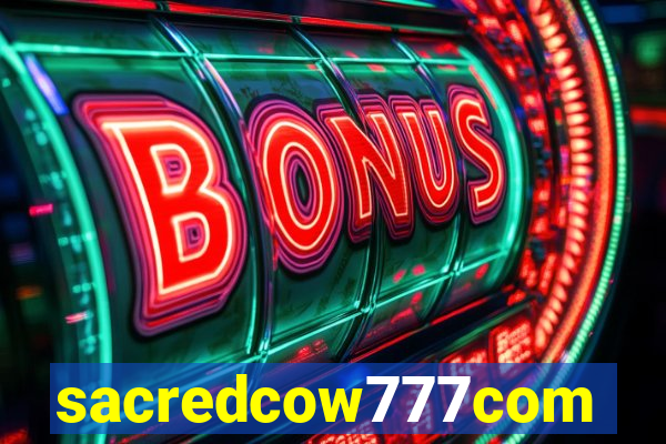 sacredcow777com