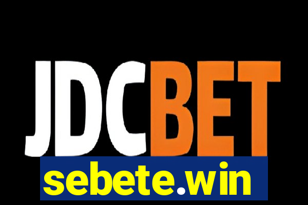 sebete.win