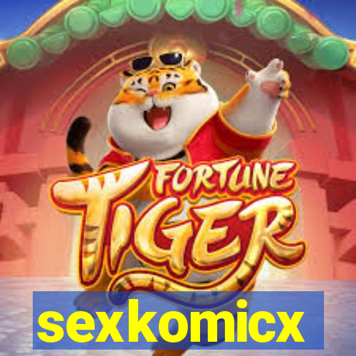 sexkomicx