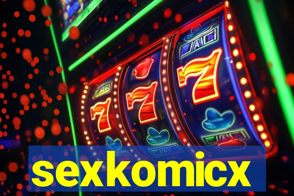 sexkomicx