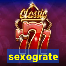 sexograte