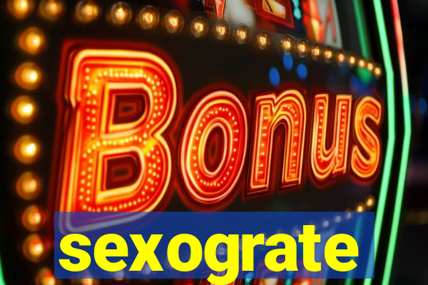 sexograte