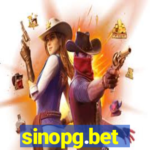 sinopg.bet