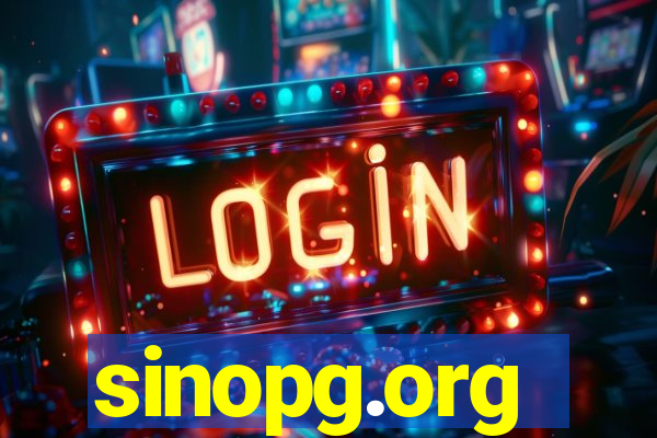 sinopg.org