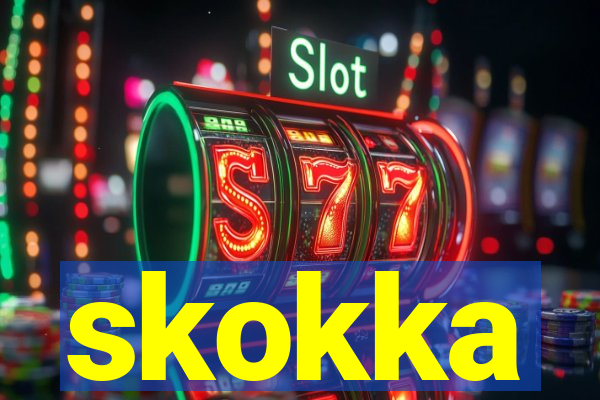 skokka