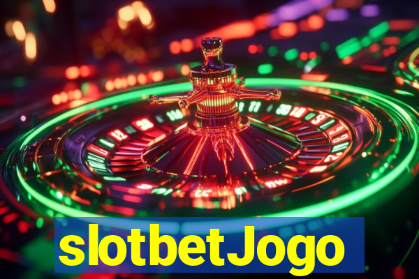 slotbetJogo