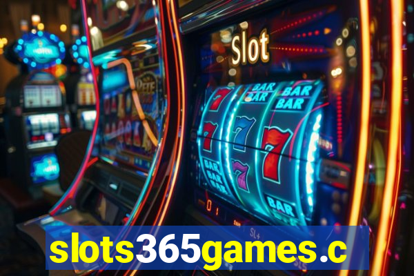 slots365games.com