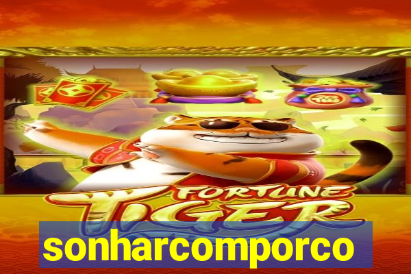 sonharcomporco