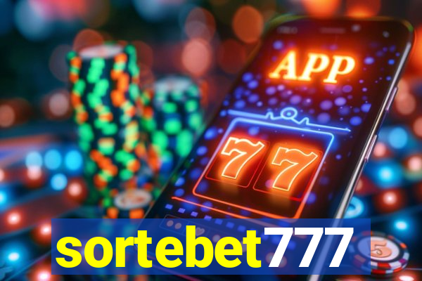 sortebet777