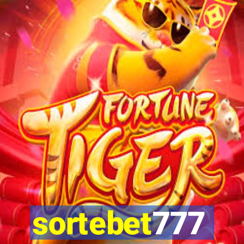 sortebet777