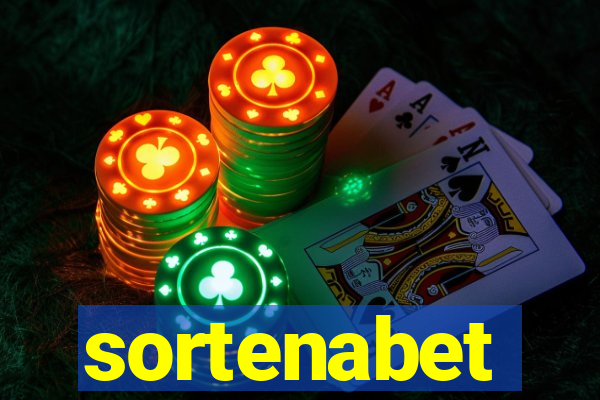 sortenabet