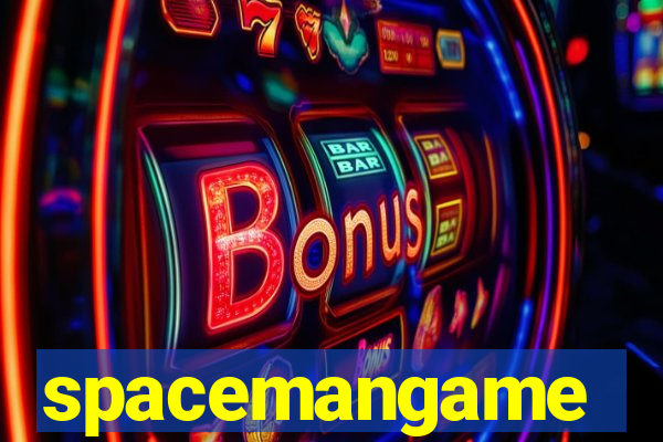 spacemangame