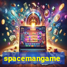 spacemangame