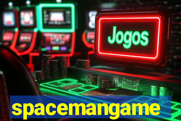 spacemangame