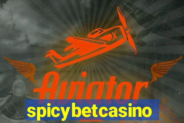 spicybetcasino