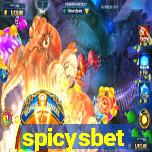 spicysbet