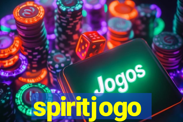 spiritjogo