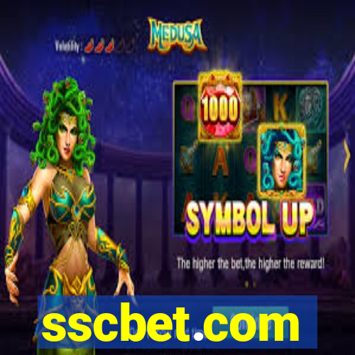 sscbet.com