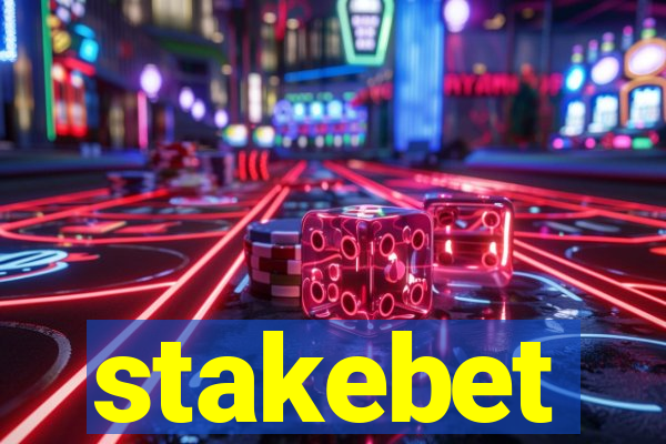 stakebet