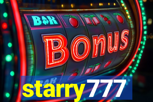 starry777