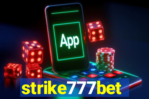 strike777bet