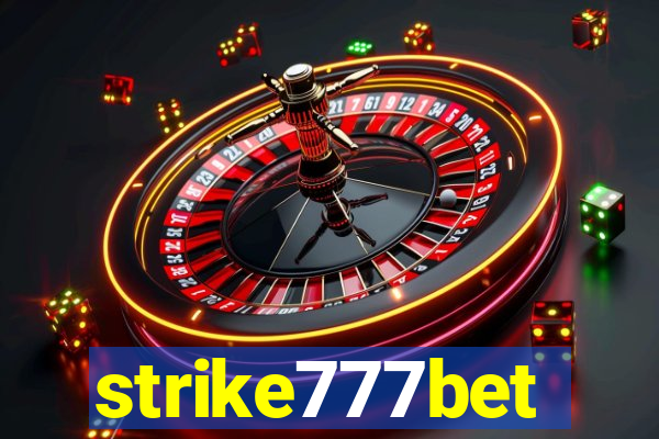 strike777bet