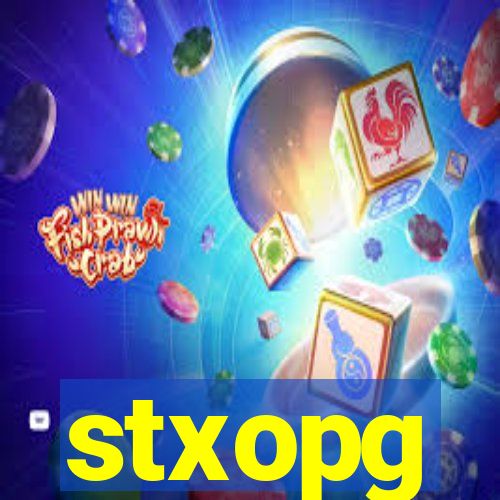 stxopg